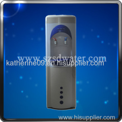 Dark Blue Color Bottled Water Cool Dispenser YLR2-5-X (16L/HL)