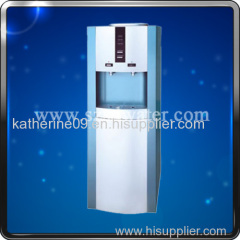 Bottled Water Dispensers with Compressor Cooling Type and Blue Color YLR2-5-X(16L/D)