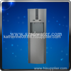 Bottled Water Dispenser with Compressor Cooling Type YLR2-5-X(16L/D)