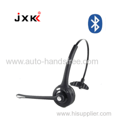 free your hand portable and popular wireless rechargeable mono headset with microphone