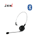 professional bluetooth wirelss headset supplier in china JXK-M6 head band noise cancelling headphone