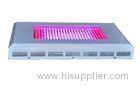High Power Indoor LED Grow Lights For Vegetables , 380nm - 800nm 80ra