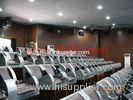 3D 4D 5D 6D Cinema Theater Movie Motion Chair Seat System Furniture equipment facility suppliers fac