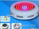 Energy Saving Red / Blue UFO LED Grow Lights 90W CRI 80 , Epistar Chip