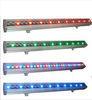 water / rainbow effect LED Wall Washer Lights , Flicker free led bars