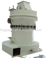 Hot Selling Powder Grinding Mill