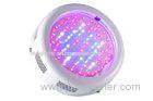 50w UFO LED Grow Lights For Flowering , 120 Ra 80 380nm - 800nm