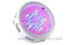 50w UFO LED Grow Lights For Flowering , 120 Ra 80 380nm - 800nm