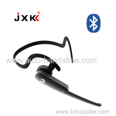 3 in 1 multifunction wireless earset for phone with 3 wearing styles