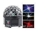 ktv party 17Watt LED Effect Light , strobe / dimmer led stage lighting