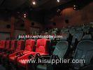 Mini 4D Cinema System 3D 4D 5D 6D Cinema Theater Movie Motion Chair Seat System Furniture equipment