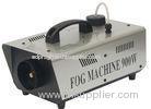 Disco / DJ Night Club 900W Stage Fog Machine , AC110V / 230V 50Hz / 60Hz