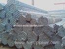 hot dipped Galvanized Steel Pipe seamless Galvanized Steel Pipe