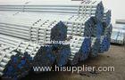 hot dipped Galvanized Steel Pipe galvanized steel tubing