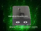 Voice Double Holes RG 8-Patterns DJ Laser Stage Light For Disco bar