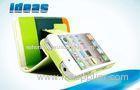 Flip Apple iPhone Leather Cases Stand Case / Wallet Cover For iPhone 5 Coolest