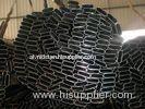 Circle / Square / Rectangle / Ellipse galvanized, oiled, black Welded Steel Pipes / Pipe