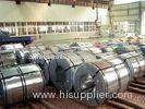 2B, BA, 8k Surface Cold and Hot Rolled Stainless Steel Strips 0.2mm - 80mm Thickness
