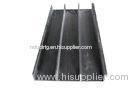 FRP Pultruded Part Cooling Tower Fan Deck Adding Sand Anti-corrosion