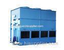 Counterflow Closed Type Cooling Tower , 45KW Motor Wet Cooling Equipment