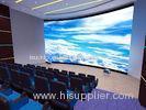 076-2010-Museum of Shanghai World Expo site in Liaoning-4D Motion 39 Seats theater-3D 4D 5D 6D Cinem
