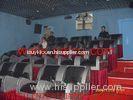 078-2010-Shanxi Jiexiu dynamic theater-4D Motion 24 Seats theater-3D 4D 5D 6D Cinema Theater Movie M