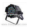 120w LED Par disco / concert Stage lights , rechargeable 45 degree led bar light