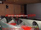 081-2010-Tengzhou Spa Resort-4D Motion 36 Seats theater-3D 4D 5D 6D Cinema Theater Movie Motion Chai