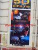 003-2010 Azerbaijan Baky 5D motion 12 Seats Theater-3D 4D 5D 6D Cinema Theater Movie Motion Chair Se