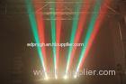 IP20 AC100V - 220V professional led stage lighting / Moving Head Beam Light