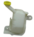 Dodge Plymouth Neon Radiator Overflow Bottle Coolant EXPANSION Tank Reservoir 4746206, 5012671AC, 5012671AD,5179686