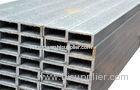 FRP Pultrusion Fiberglass FRP Square Tube With High Strength