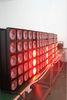 High Power IP65 LED Matrix Light Spotlights for stage show effect