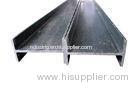 Pultruded Profile FRP I Beams For Electrical Industry ISO9001 / ISO14001