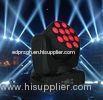 4in1 Moving Head LED Stage Lights