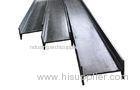 High Tensile Strength FRP I Beams , Fiberglass Pultruded Beam