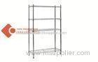 industrial wire shelving units free standing wire shelving units