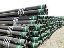 ASTM A106 , DIN1629 , API 5LSeamless steel pipe for Liquid Transportation / Ship Building