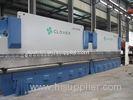 High Efficiency Light Pole Production Line Press Brake For Tadem