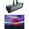 RGB LED Disco Strobe Light