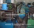 C Purlin Cold Roll Forming Machine With High Efficiency 15m/Min