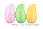 Large Capacity 18560 Lithium-Ion Mobile Power Bank Colorful Mango Shape