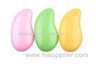 Large Capacity 18560 Lithium-Ion Mobile Power Bank Colorful Mango Shape