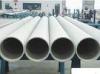 A312 6Inch Duplex Welded Steel Seamless Pipes Round 304L 304H