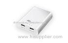 Apple 5200mAh Lithium-Ion Power Bank , 5V Phone USB External Battery Pack