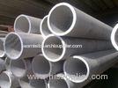 Pickled 347 321 Austenitic Steel Pipe