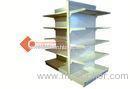 European Design Heavy duty Double side and End shelf