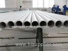 TP 347 310H 321H Austenitic Gas Stainless Steel Heat Exchanger Tube Welded