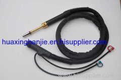 HXMB 40KD water welding torch