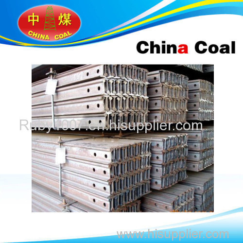 Steel rail railway steel rail